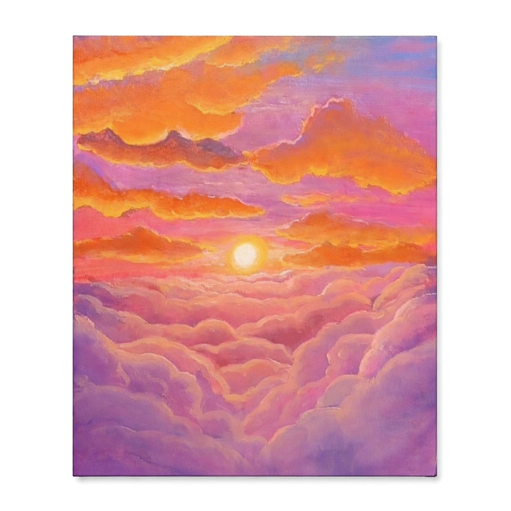 Sunset Dream
